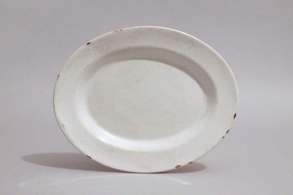 アンティーク皿 | 19世紀マヨリカ