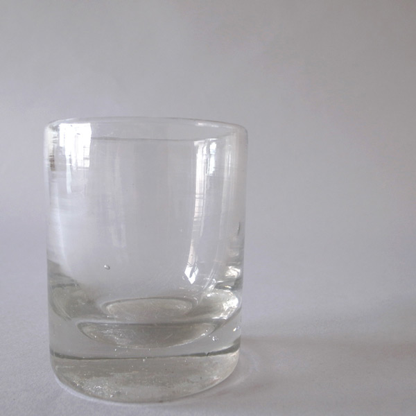 ナイトグラス（寝室グラス）-詳細