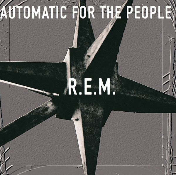 REM-Automatic For The People