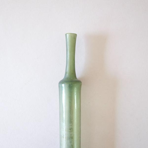 18世紀パフューム瓶-上部詳細-二つ目